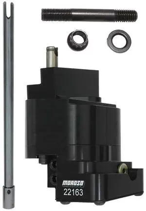 OIL PUMP KIT BBC HIGH VOLUME OIL PUMP KIT BBC HIGH VOLUME