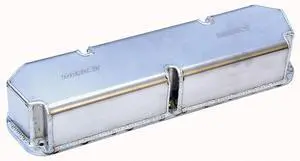 VALVE COVERS VALVE COVERS