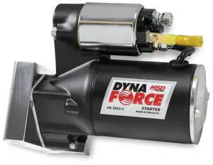 STARTER DYNAFORCESBC STAG MNT STARTER DYNAFORCESBC STAG MNT