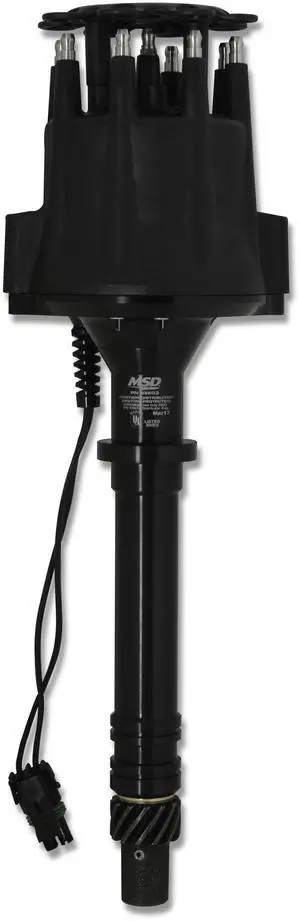 DISTRIBUTOR MARINE BLACK DISTRIBUTOR MARINE BLACK