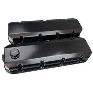 Fab Alum V/C's - Brodix SR20/Dart PRO1 Black Fab Alum V/C's - Brodix SR20/Dart PRO1 Black