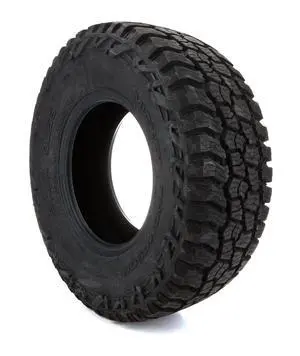 Baja Boss A/T Tire LT315/70R17 121/118Q Baja Boss A/T Tire LT315/70R17 121/118Q
