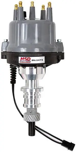 FORD DIST 2.3L FORD DIST 2.3L