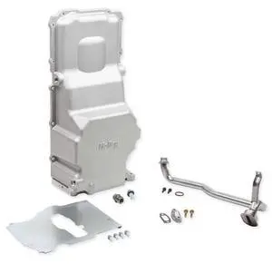 OIL PAN KIT OIL PAN KIT