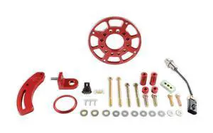 CRANK TRIGGER KIT SB FORD HALL CRANK TRIGGER KIT SB FORD HALL