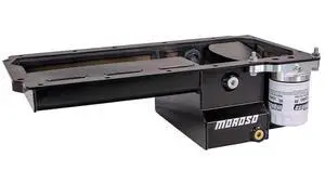 OIL PAN DART LS NEXT GEN 3 OIL PAN DART LS NEXT GEN 3