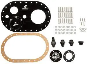 MOUNTING PLATE MOUNTING PLATE