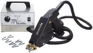 HEATED TIRE GROOVER; 220V HEATED TIRE GROOVER; 220V
