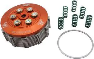 Barnett Scorpion Clutch Kit Barnett Scorpion Clutch Kit