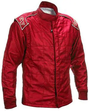 Jacket G-Limit Small Red SFI-5 Jacket G-Limit Small Red SFI-5
