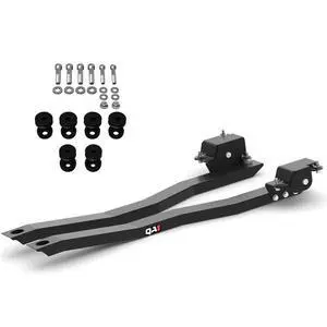 SUBFRAME CONNECTOR KIT SUBFRAME CONNECTOR KIT