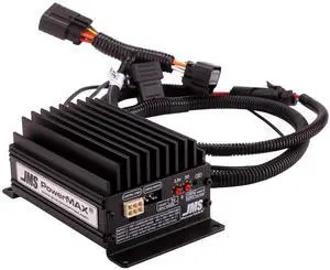 FUEL PUMP VOLTAGE BOOSTER FUEL PUMP VOLTAGE BOOSTER