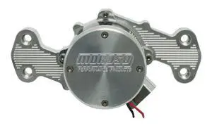 ELECTRIC WATER PUMP SMB CH ELECTRIC WATER PUMP SMB CH