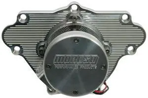 WATER PUMP BILLET ELECTRIC WATER PUMP BILLET ELECTRIC