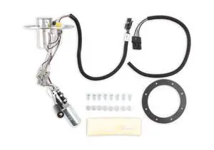 EFI Fuel Pump Module 78-81 Corvette 255 LPH EFI Fuel Pump Module 78-81 Corvette 255 LPH