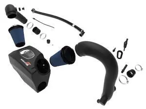 ENGINE COLD AIR INTAKE ENGINE COLD AIR INTAKE