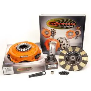 Dual Friction Clutch Kit Mopar Dual Friction Clutch Kit Mopar