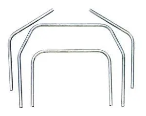 10-POT HOOP 1979-93 FOX BODY 10-POT HOOP 1979-93 FOX BODY