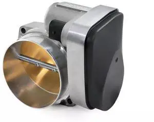 THROTTLE BODY THROTTLE BODY