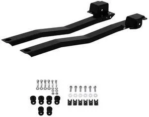 SUBFRAME CONNECTOR KIT SUBFRAME CONNECTOR KIT