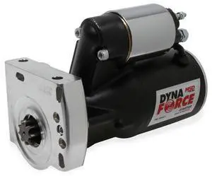 STARTER DYNAFORCE LS1-LS7 ENG STARTER DYNAFORCE LS1-LS7 ENG