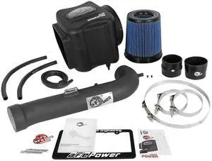 COLD AIR INTAKE GM COLD AIR INTAKE GM