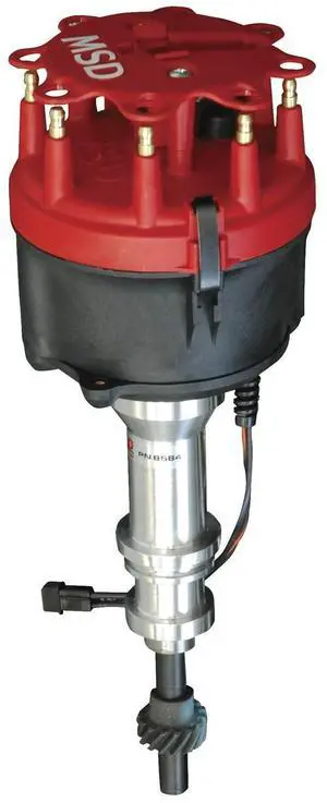 FORD DIST 289 302 FORD DIST 289 302