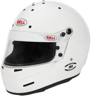 HELMET M8 X-LARGE WHITE SA2025 HELMET M8 X-LARGE WHITE SA2025