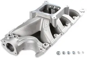 MANIFOLD INTAKE SINGLE FORD MANIFOLD INTAKE SINGLE FORD