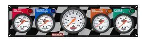 Gauge Panel OP/WT/OT/FP w/Tach Gauge Panel OP/WT/OT/FP w/Tach