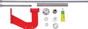 TUBE INSTALL/REMOVAL TOOL TUBE INSTALL/REMOVAL TOOL