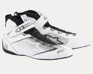 Shoe Tech-1Z V3 White Black Size 13 Shoe Tech-1Z V3 White Black Size 13