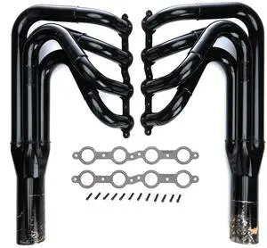 Sprint Car Headers 1-7/8 - 2 LS1 Sprint Car Headers 1-7/8 - 2 LS1