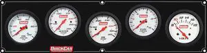 Extreme 5 Panel w/Tach OP/WT/OT/FP15/VT Black Extreme 5 Panel w/Tach OP/WT/OT/FP15/VT Black