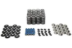 VALVE SPRING RETAINER KIT VALVE SPRING RETAINER KIT