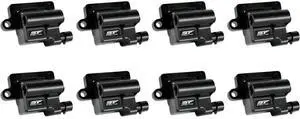 IGNITION COIL IGNITION COIL