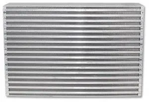 INTERCOOLER CORE INTERCOOLER CORE