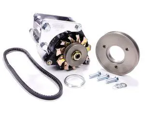 ALTERNATOR 100AMP BB SNUG KIT ALTERNATOR 100AMP BB SNUG KIT