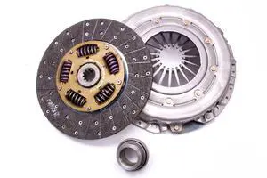 HD CLUTCH KIT HD CLUTCH KIT