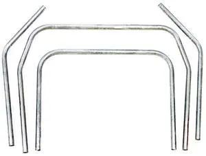 10-POT HOOP FOR 1970-81 F-BODY 10-POT HOOP FOR 1970-81 F-BODY