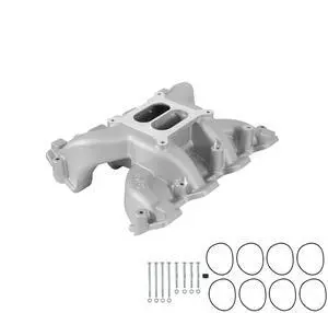 INTAKE MANIFOLD LS1/2/6 DUAL INTAKE MANIFOLD LS1/2/6 DUAL