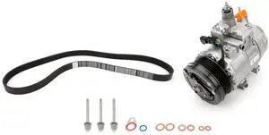 A/C ADD-ON KIT A/C ADD-ON KIT