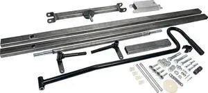 Pit Cart Chassis Pit Cart Chassis