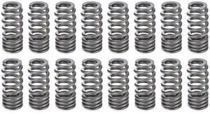 1.270 Valve Springs - Ovate Beehive (16) 1.270 Valve Springs - Ovate Beehive (16)