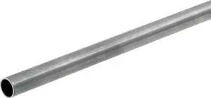 Chrome Moly Round Tubing 1-1/4in x .065in x 20ft Chrome Moly Round Tubing 1-1/4in x .065in x 20ft