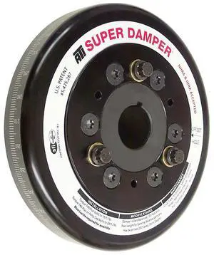 SBC 7in Harmonic Damper SFI SBC 7in Harmonic Damper SFI
