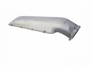 PLENUM TOP HI-RAM 95MM PLENUM TOP HI-RAM 95MM