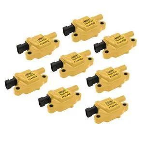 COIL GM LS2 LS3 LS7 8 PACK COIL GM LS2 LS3 LS7 8 PACK