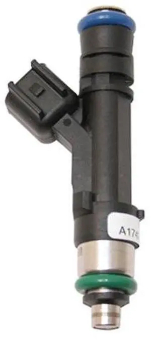 (V) FUEL INJECTOR SET (V) FUEL INJECTOR SET