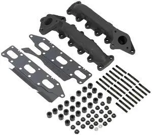 Exhaust Manifolds Ford 11-16 Ford F150 3.5L Exhaust Manifolds Ford 11-16 Ford F150 3.5L